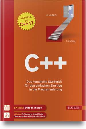 C++ de Dirk Louis