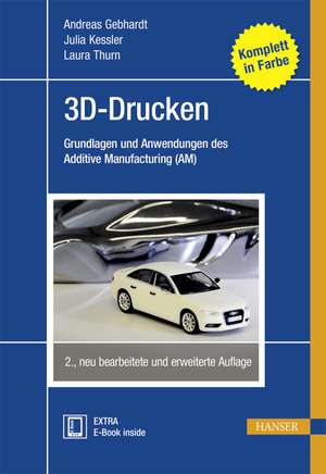 3D-Drucken de Andreas Gebhardt