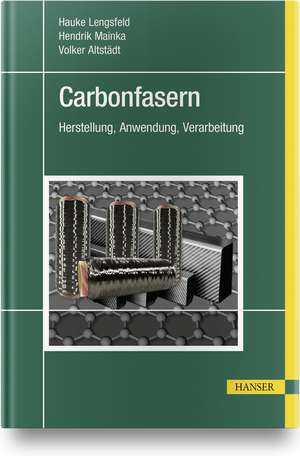 Carbonfasern de Hauke Lengsfeld