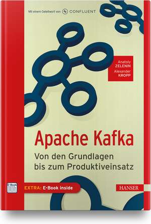 Apache Kafka de Anatoly Zelenin