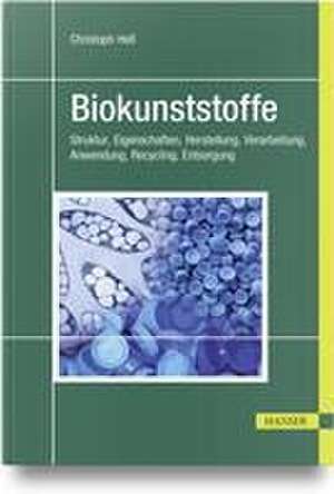 Biokunststoffe de Christoph Heß