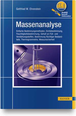 Massenanalyse de Gottfried Wilhelm Ehrenstein