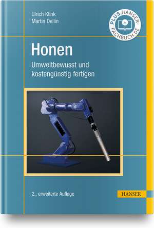 Honen de Ulrich Klink