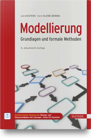 Modellierung de Uwe Kastens