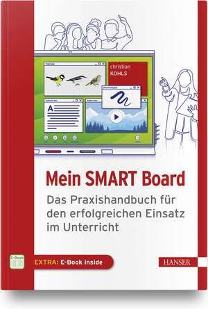 Mein SMART Board de Christian Kohls