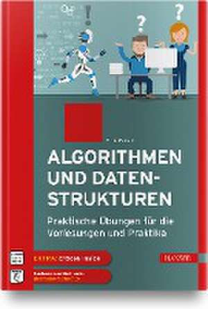 Algorithmen und Datenstrukturen de René Krooß