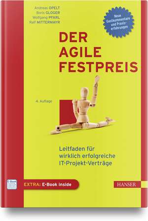 Der agile Festpreis de Andreas Opelt