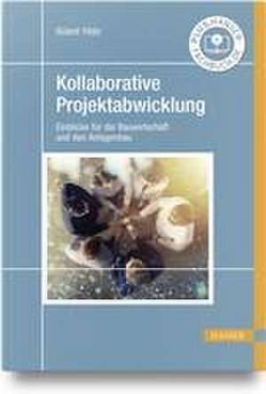 Kollaborative Projektabwicklung de Bülent Yildiz