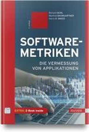 Software-Metriken de Richard Seidl