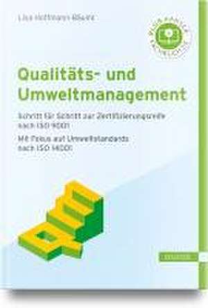 Qualitäts- und Umweltmanagement de Lisa Hoffmann-Bäuml