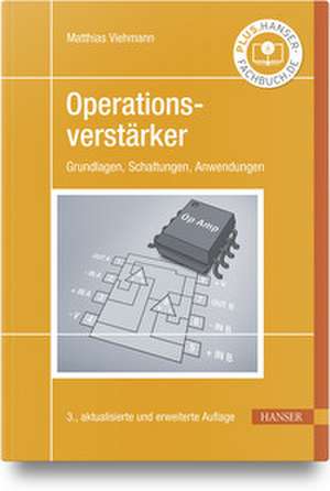 Operationsverstärker de Matthias Viehmann