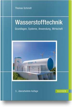 Wasserstofftechnik de Thomas Schmidt