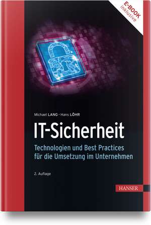 IT-Sicherheit de Michael Lang