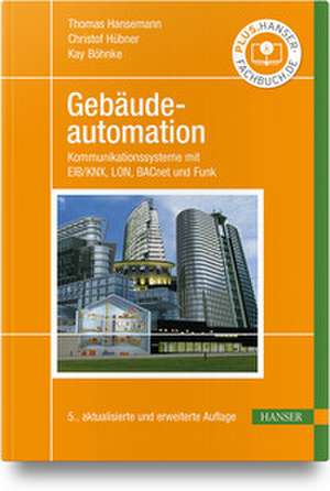 Gebäudeautomation de Thomas Hansemann