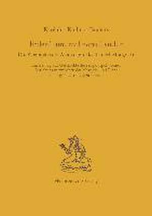 Erdeni Tunumal Neretu Sudur: Die Biographie Des Altan Qaghan Der Tumed-Mongolen. Ein Beitrag Zur Geschichte Der Religionspolitischen Beziehungen Zw de Karénina Kollmar-Paulenz