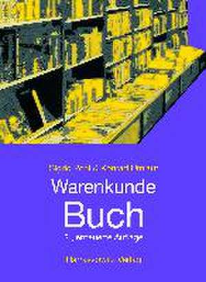 Warenkunde Buch de Sigrid Pohl