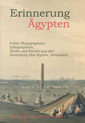 Erinnerung Agypten