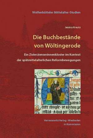 Die Buchbestande Von Woltingerode