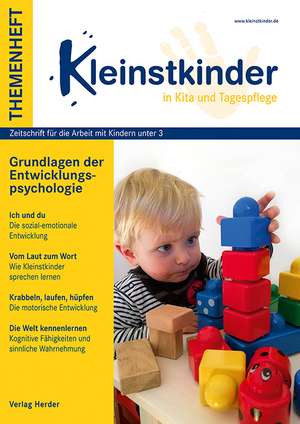 Grundlagen der Entwicklungspsychologie de Jeanette Roos