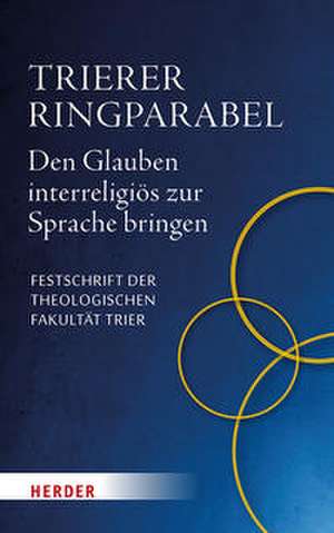 Trierer Ringparabel de Marco Benini