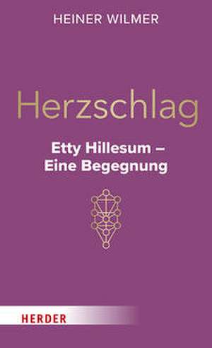 Herzschlag de Heiner Wilmer