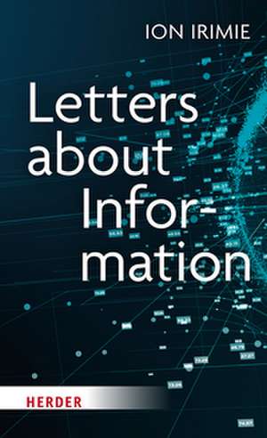 Letters about Information de Ion Irimie