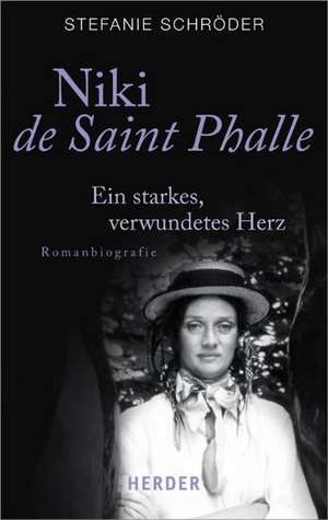 Niki de Saint Phalle de Stefanie Schröder