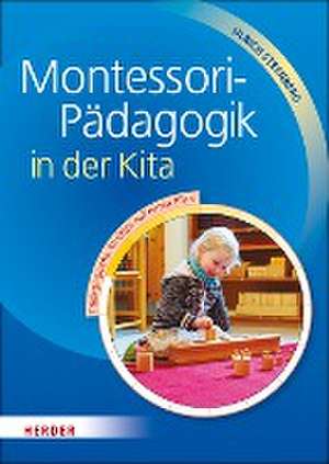 Montessori-Pädagogik in der Kita de Ulrich Steenberg