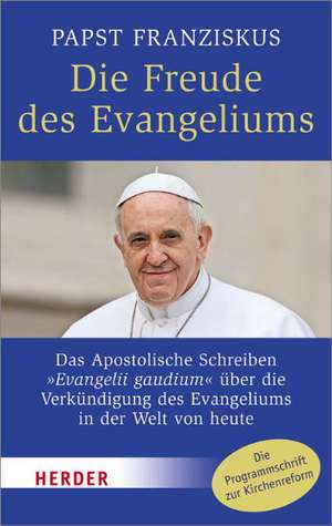 Die Freude des Evangeliums de Franziskus I.