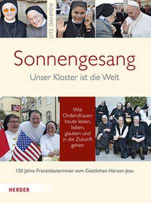 Sonnengesang de Ute Dahmen