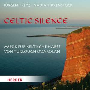 Celtic Silence de Nadia Birkenstock