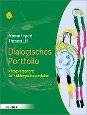 Dialogisches Portfolio de Marion Lepold