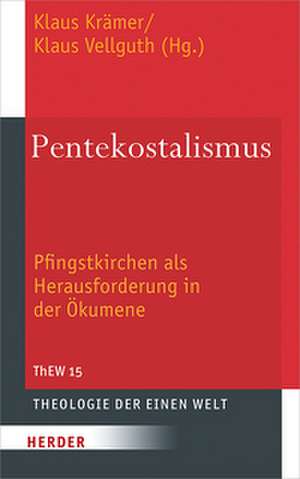Pentekostalismus de Klaus Krämer