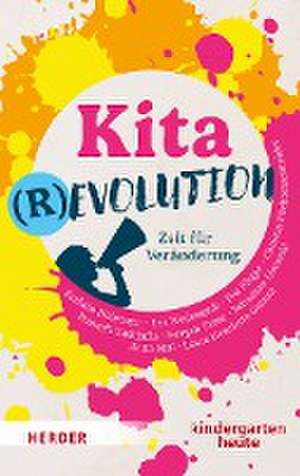 Kitarevolution de Kathrin Hohmann