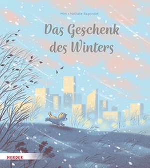 Das Geschenk des Winters de Mim