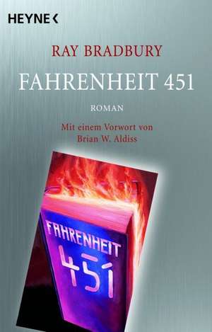 Fahrenheit 451 de Ray Bradbury