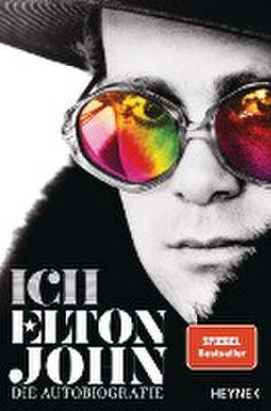 Ich de Elton John