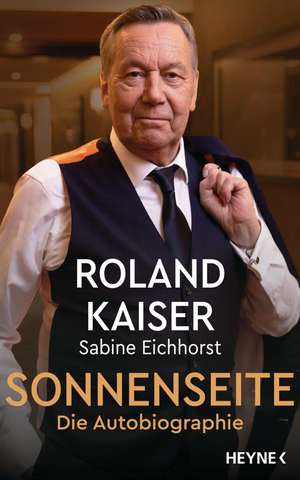 Sonnenseite de Roland Kaiser