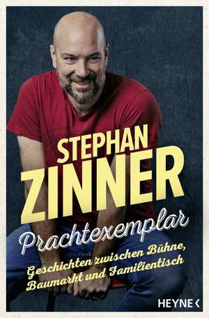 Prachtexemplar de Stephan Zinner