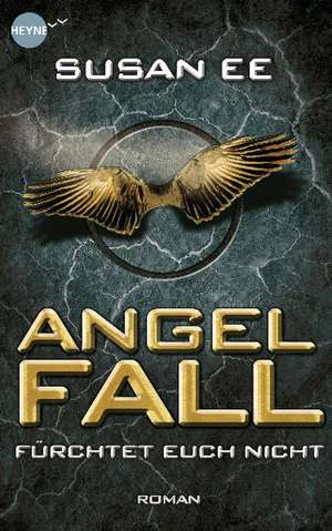 Angelfall de Susan Ee