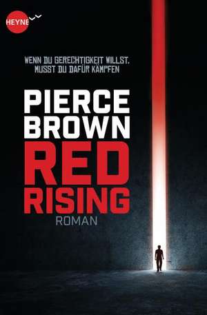 Red Rising 01 de Pierce Brown