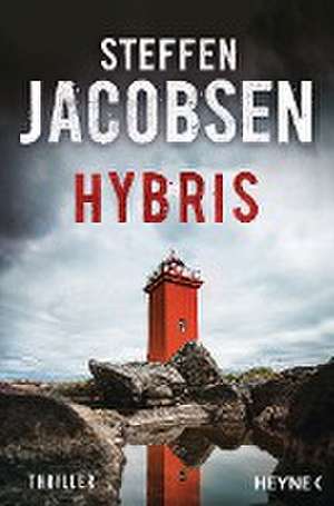 Hybris de Steffen Jacobsen