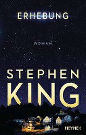 Erhebung de Stephen King