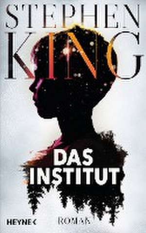 Das Institut de Stephen King