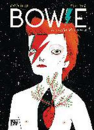 Bowie de María Hesse