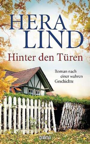 Hinter den Türen de Hera Lind