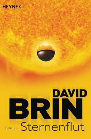 Sternenflut de David Brin