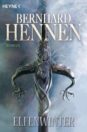 Elfenwinter de Bernhard Hennen