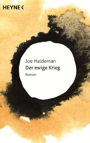 Der ewige Krieg de Joe Haldeman