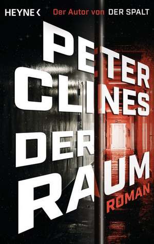 Der Raum de Peter Clines